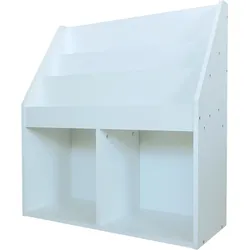 HTI-Living Kinderregal Bücherregal Thekla 7380