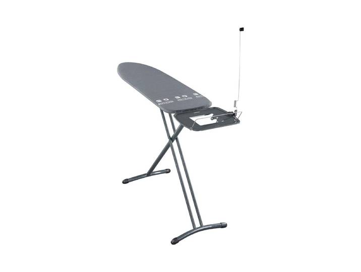 Leifheit Air Board M Black Bügeltisch Schwarz