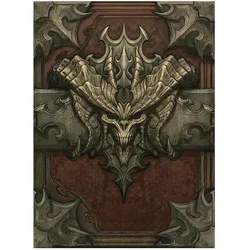 Diablo 3: Die Cain-Chronik, Sachbücher von Flint Dille