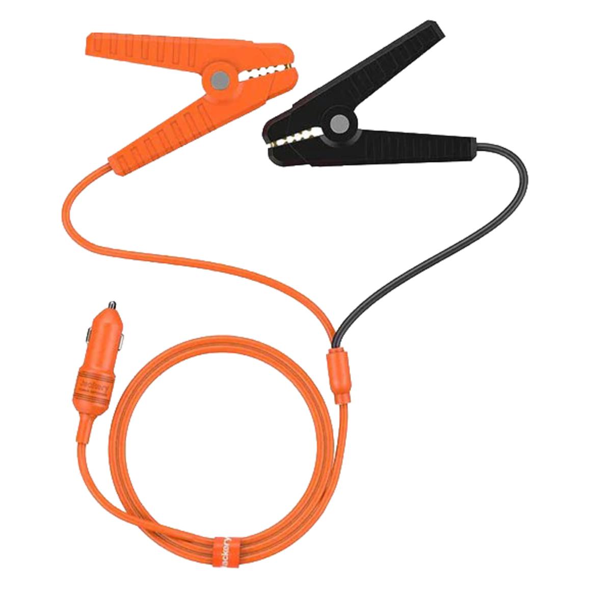 Jackery 12V Car Battery Charging Cable (10 A) (21-0006-000025)