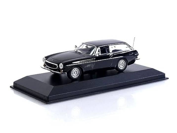 MAXICHAMPS - VOL P 1800 ES - 1971-1/43