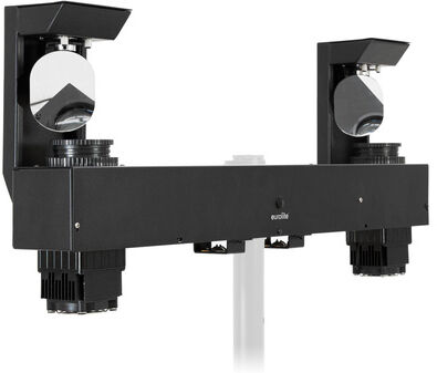 EuroLite LED Twin Scan Bar