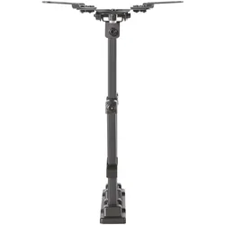 Aisens WT42TSLE-011 (Wand, 20 kg, 13" - 42"), TV Wandhalterung, Schwarz