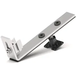 Schletter Rooftop Dachhaken f. Biberschwanz Rapid Pro 190 x 400 109019-022