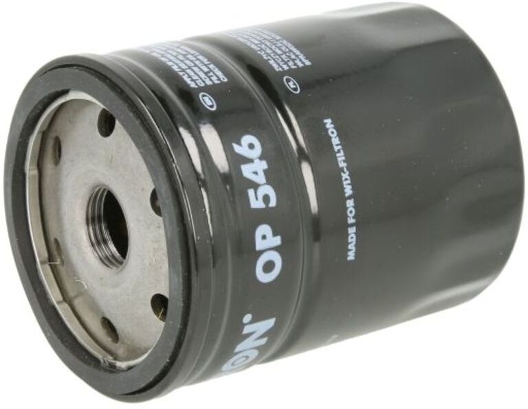 Ölfilter FILTRON OP546