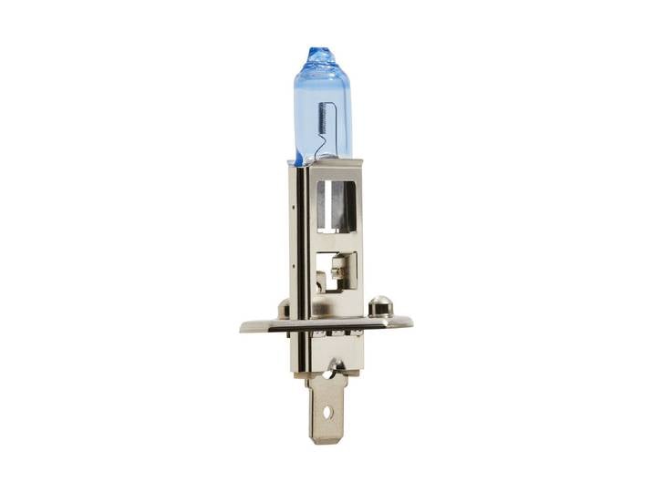 Philips Halogenlampe WhiteVision Ultra H1 12 V 55 W