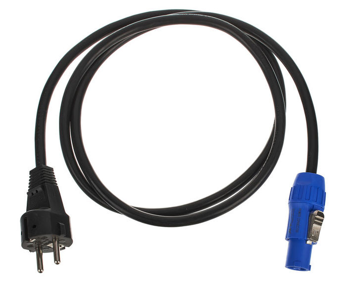 Varytec PT Power Cable 3x1,5mmÂ² 1,5m