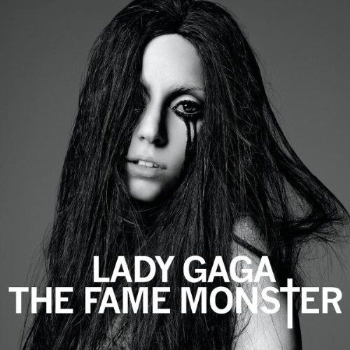 Lady Gaga - The Fame Monster (Ltd.Digipak Edt.) - Preis vom 30.09.2026 22:30:23 h