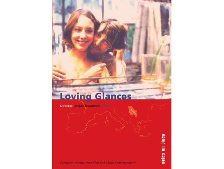 Loving Glances