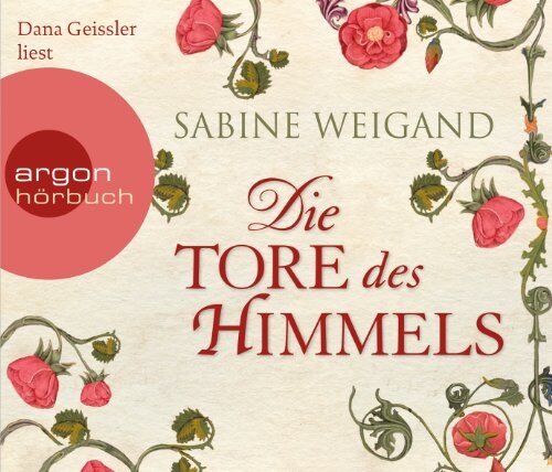 Sabine Weigand - Die Tore des Himmels - Preis vom 05.10.2026 03:47:11 h