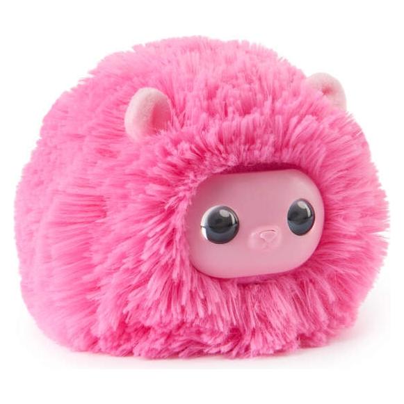 Spin Master WW - Interaktiver Pygmy Puff (Minimuff) (22.86 cm) (6072710)
