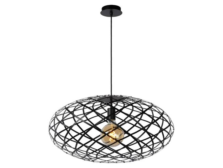 WISZĄCA Lampe lucide E27 60W WOLFRAM 21417/65/30