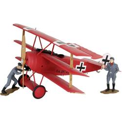 Revell 04744 Fokker DR.I Richthofen Flugmodell Bausatz 1:28