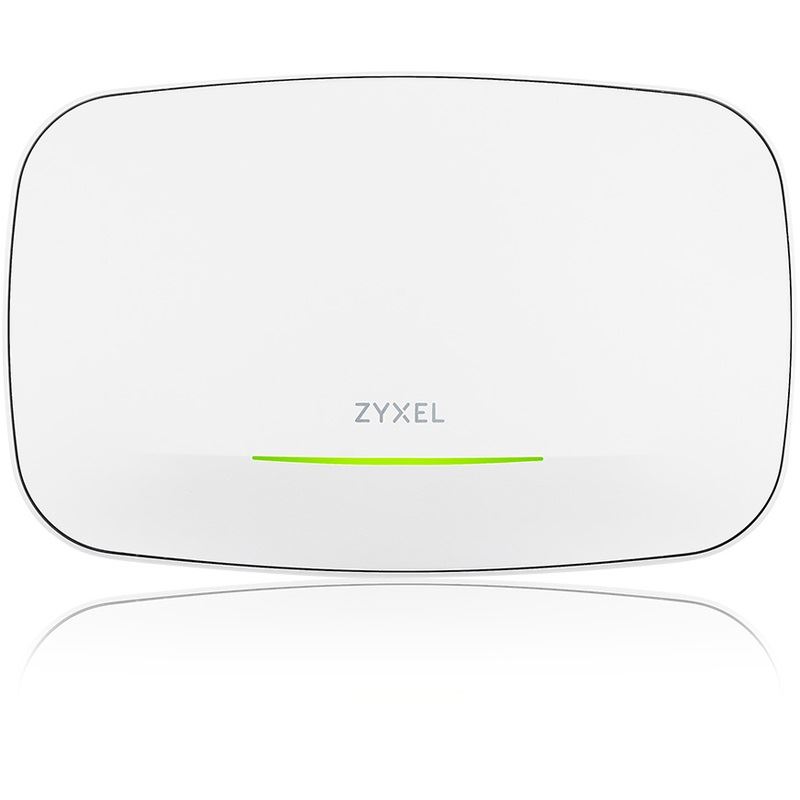 Zyxel WBE630S 802.11be Wifi 7 NebulaPro AccessPoint (WBE630S-EU0101F) BE12300
