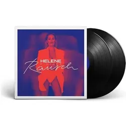 Polydor, Schallplatten, Rausch (2-LP Set) (Helene Fischer)