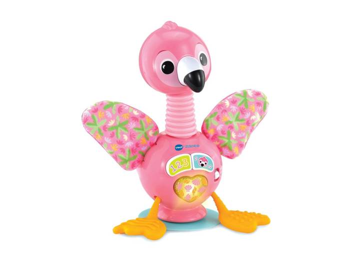 FLAMINGO RIGOLO