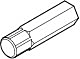 Dornbracht Nippel 09240202890