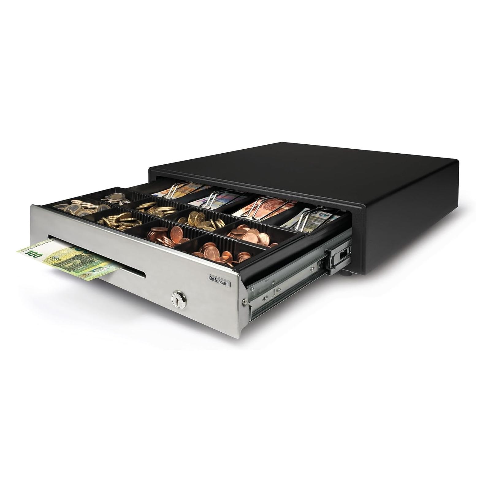 Safescan HD-4141S (132-0426)