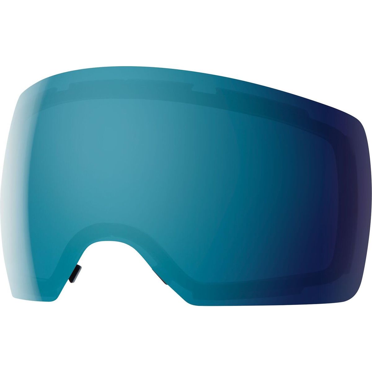 Smith L Skyline XL chromapop sun blue mirror (4K) 400591VLE024K