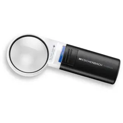 Eschenbach Mobilux LED Handlupe 3,0xFach 12dpt Nr. 15112