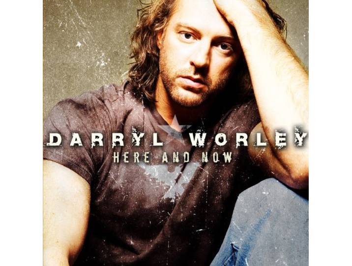Darryl Worley - Here And Now