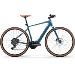 CENTURION Speeddrive R800 D Uniblau glänzend