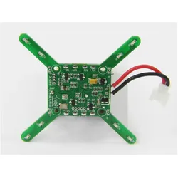 Jamara Empfangselektronik X-Flash AHP (Drohnen Ersatzteile), Drohne Zubehör