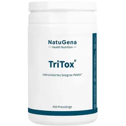 TRITOX Presslinge 450 St