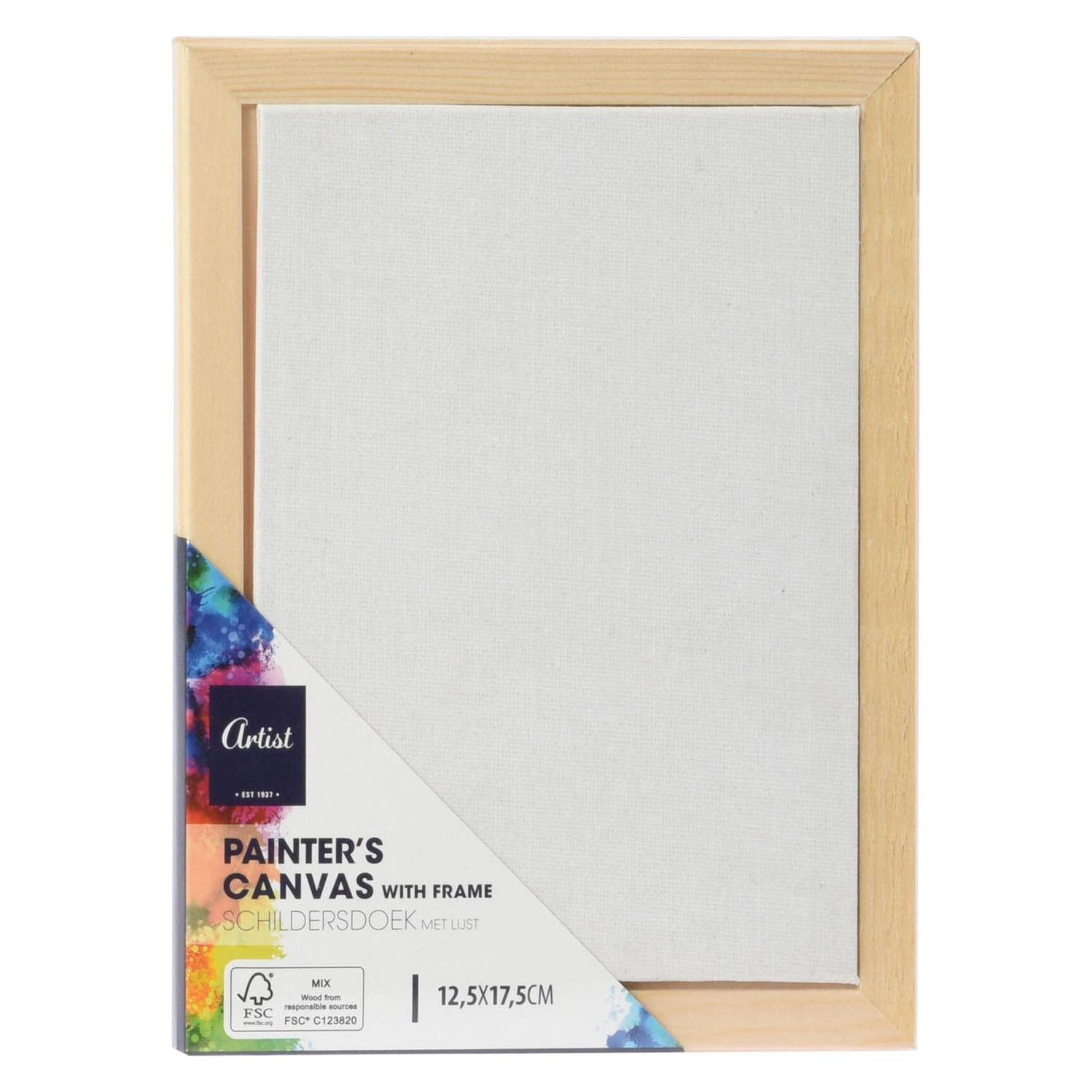 Artist Maltafel mit Rahmen (37660554)