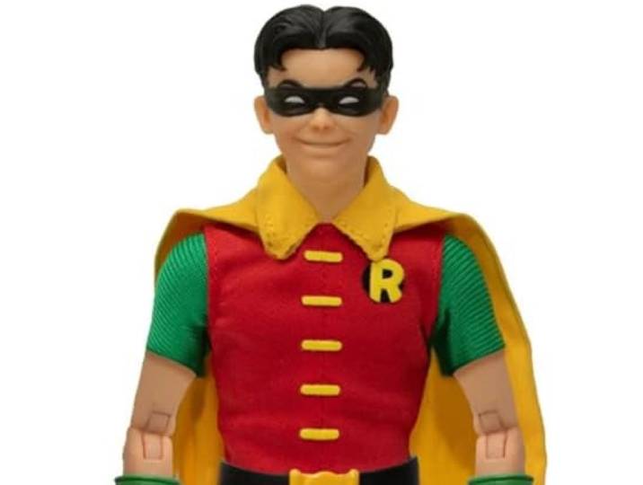Mezco One:12 Collective Robin: Golden Age Edition Actionfigur
