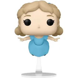 Funko Peter Pan - 1345 - Wendy Disney