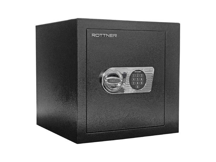 Rottner Monaco 45 mit Elektronikschloss Tresor