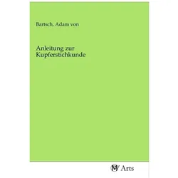 Anleitung zur Kupferstichkunde, Fachbücher