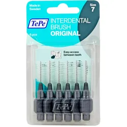 Tepe Interdentalbürste 1,3 mm grau