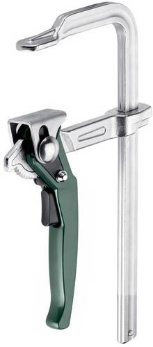 Metabo 630138000 Schnellspanner Spann-Weite (max.):300mm Ausladungs-Maße:140mm