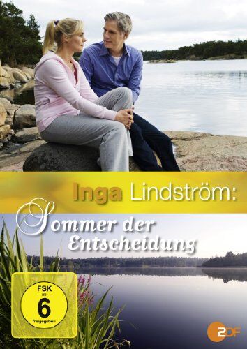 Andi Niessner - Inga Lindström: Sommer der Entscheidung - Preis vom 09.10.2026 07:28:09 h