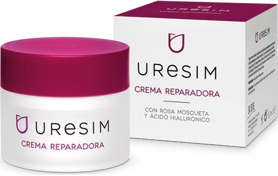 URESIM Crema Reparadora 50ml