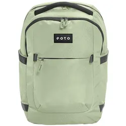 eoto Rucksack Midi20 Mint Grün
