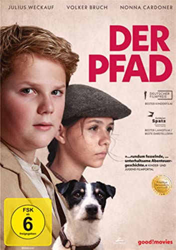 Tobias Wiemann - Der Pfad - Preis vom 09.10.2026 07:28:09 h