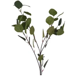 Disco Möbel, Kunstpflanzen, Eukalyptus (90 cm)