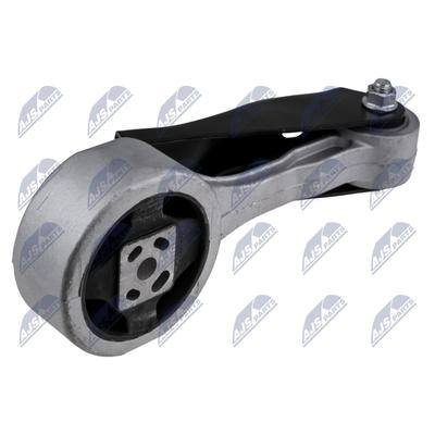 NTY Lagerung, Motor ZPS-AU-030 hinten für VAG