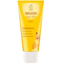 Weleda Baby Calendula Gesichtscreme 50ml