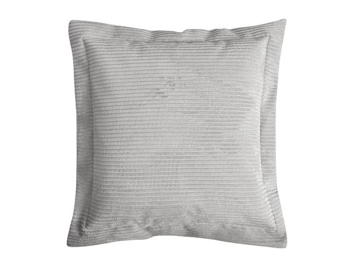 Mokebo Sofakissen Laze, Grau, 70x8 cm, Heimtextilien, Wohntextilien, Kissen, Zierkissen