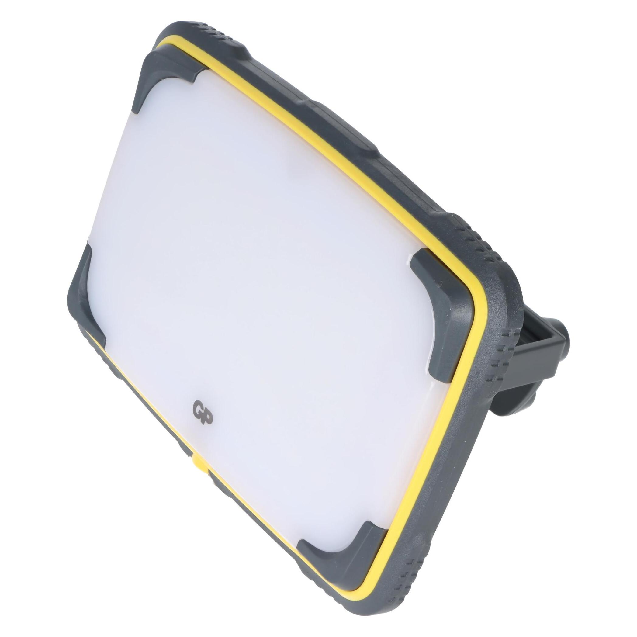 GP Batteries Panel Light Arbeitsleuchte (1200 lm) (260GPACTWP500000)