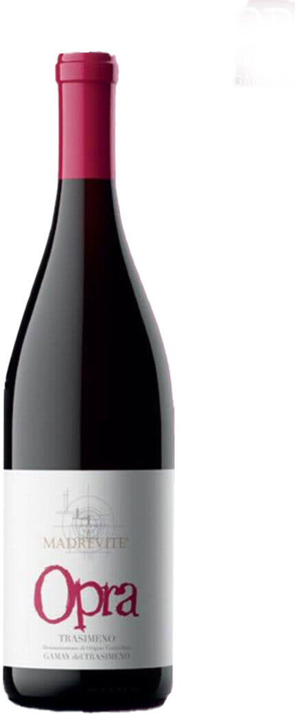 Gamay del Trasimeno 'Opra' Madrevite 2024