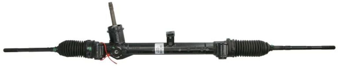 Lenkgetriebe LAUBER 69.9977