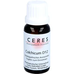Ceres Colchicum D12 20 ML