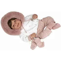 Arias Baby-Puppe Zoe