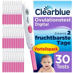 Clearblue Ovulationstest Digital 30 ST