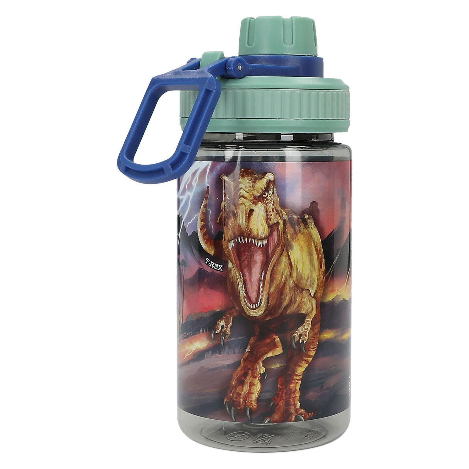 Dino World - Drinking Bottle ( 0412899 ) (0.50 l) (0412899)